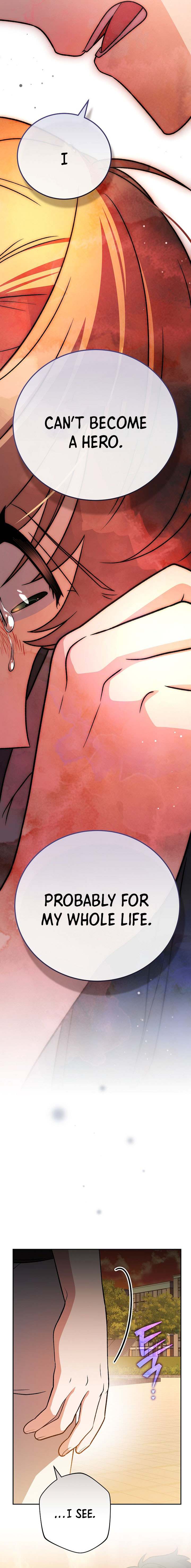 The Novel’s Extra (Remake) Chapter 153 page 8 - 