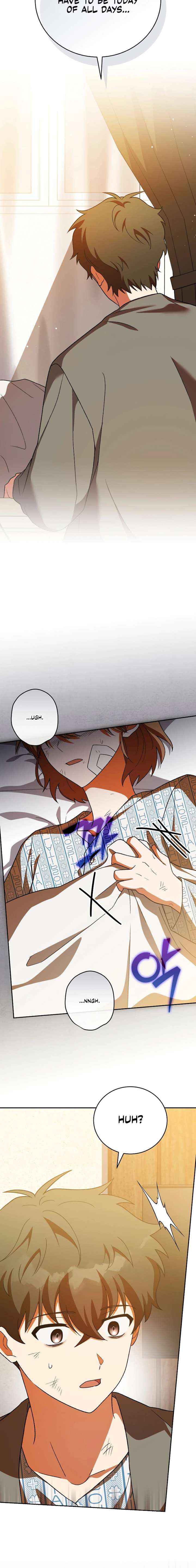 The Novel’s Extra (Remake) Chapter 154 page 13 - 