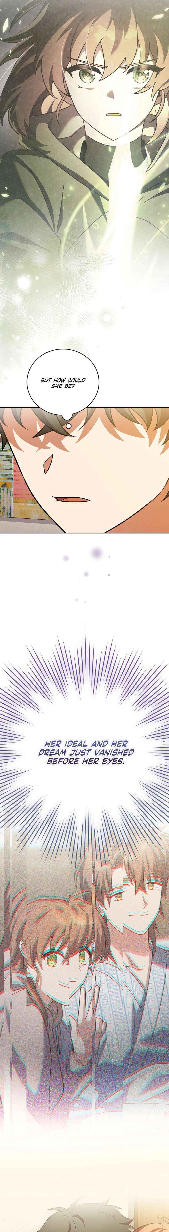 The Novel’s Extra (Remake) Chapter 154 page 18 - 