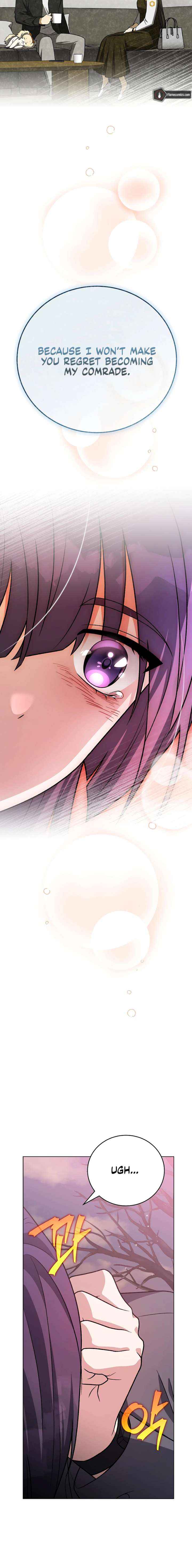 The Novel’s Extra (Remake) Chapter 154 page 7 - 