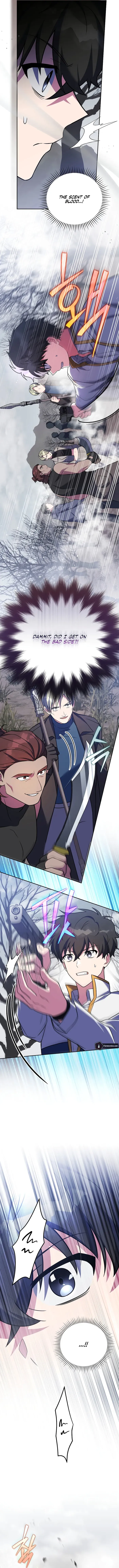 The Novel’s Extra (Remake) Chapter 155 page 7 - 