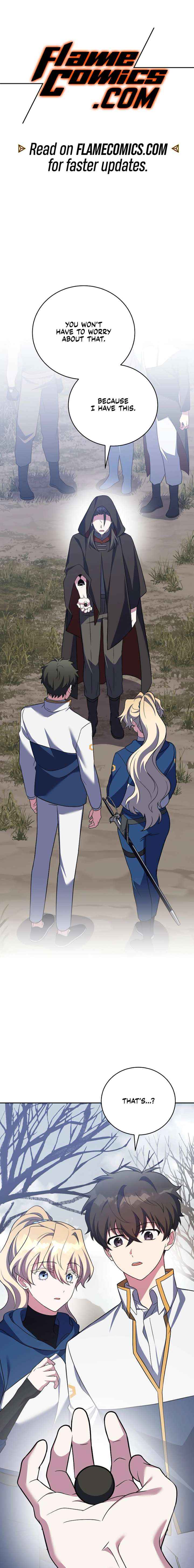 The Novel’s Extra (Remake) Chapter 156 page 2 - 
