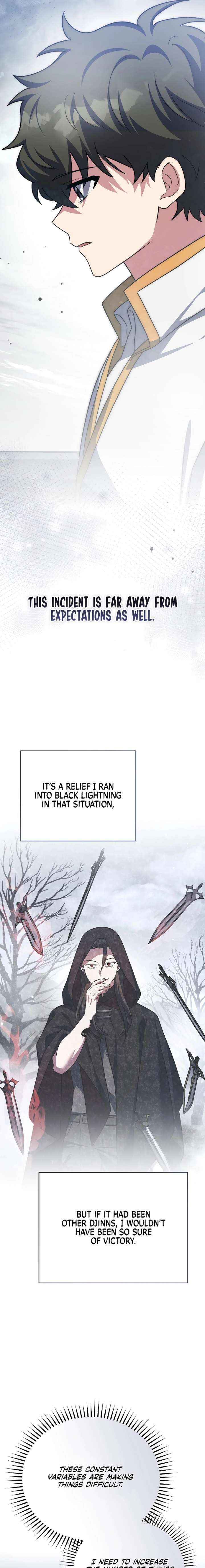 The Novel’s Extra (Remake) Chapter 156 page 24 - 