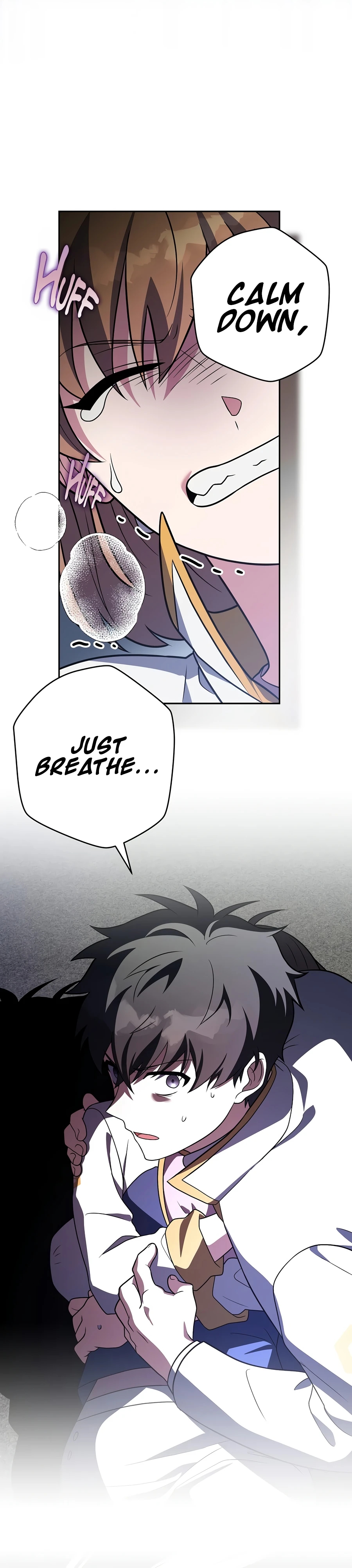 The Novel’s Extra (Remake) Chapter 157 page 11 - 