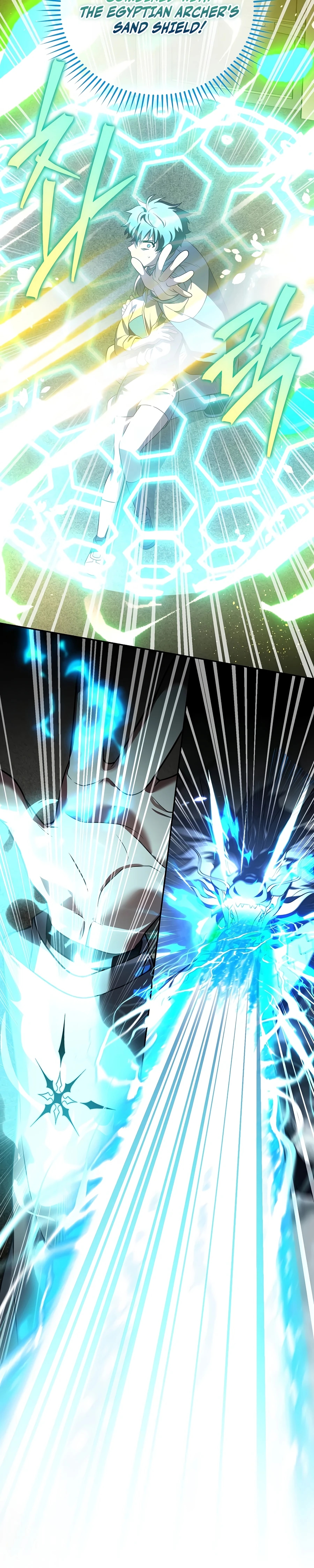 The Novel’s Extra (Remake) Chapter 157 page 16 - 