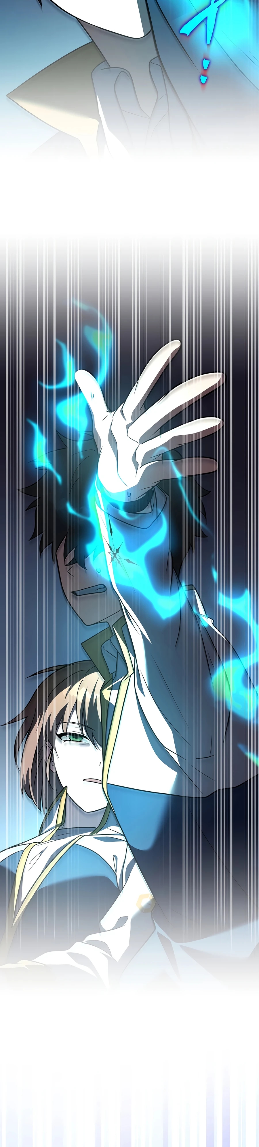 The Novel’s Extra (Remake) Chapter 157 page 21 - 