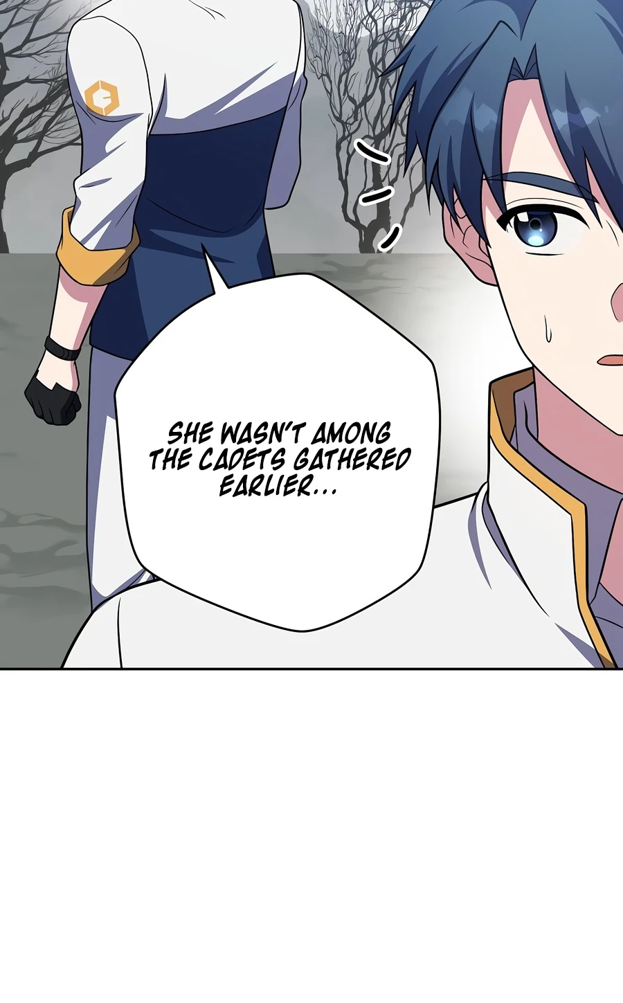 The Novel’s Extra (Remake) Chapter 157 page 26 - 