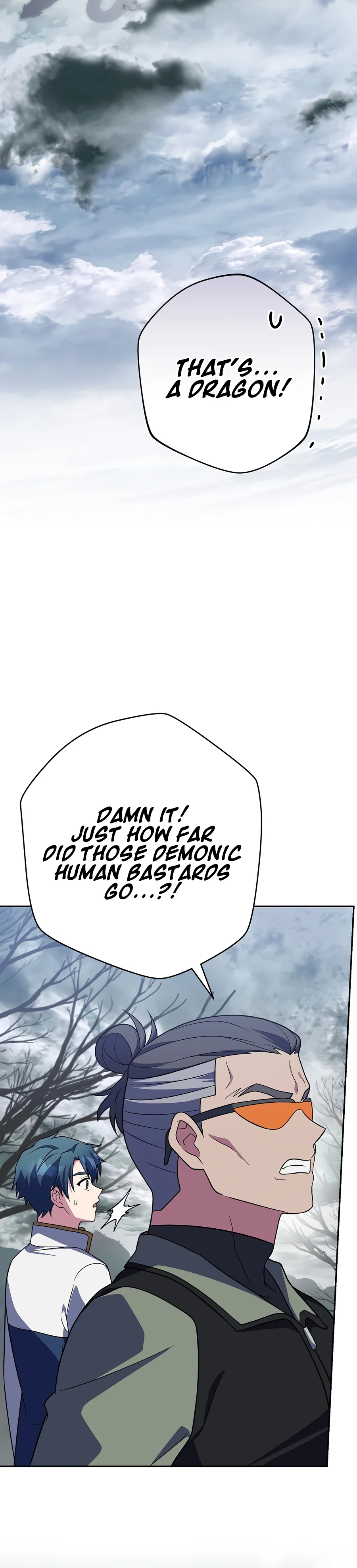 The Novel’s Extra (Remake) Chapter 157 page 29 - 