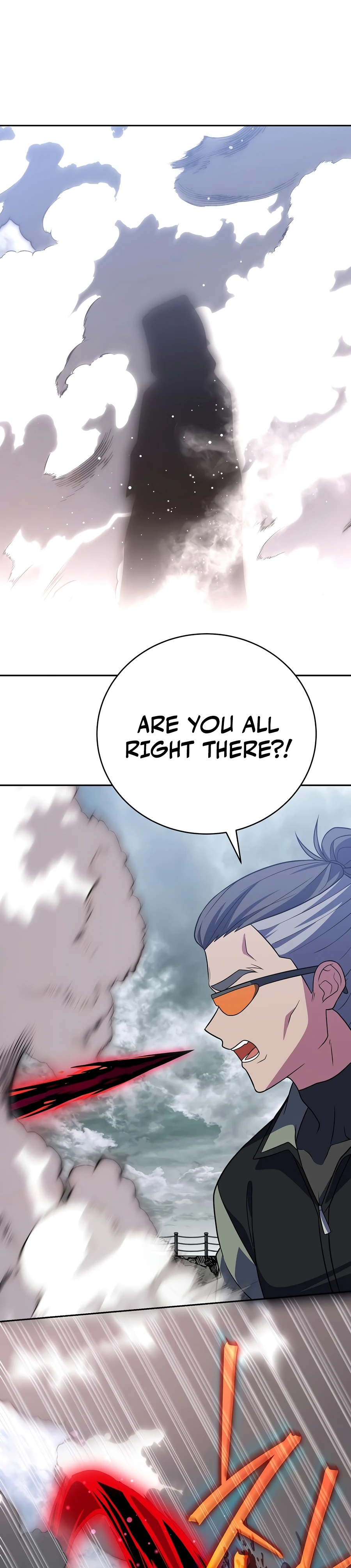 The Novel’s Extra (Remake) Chapter 157 page 33 - 