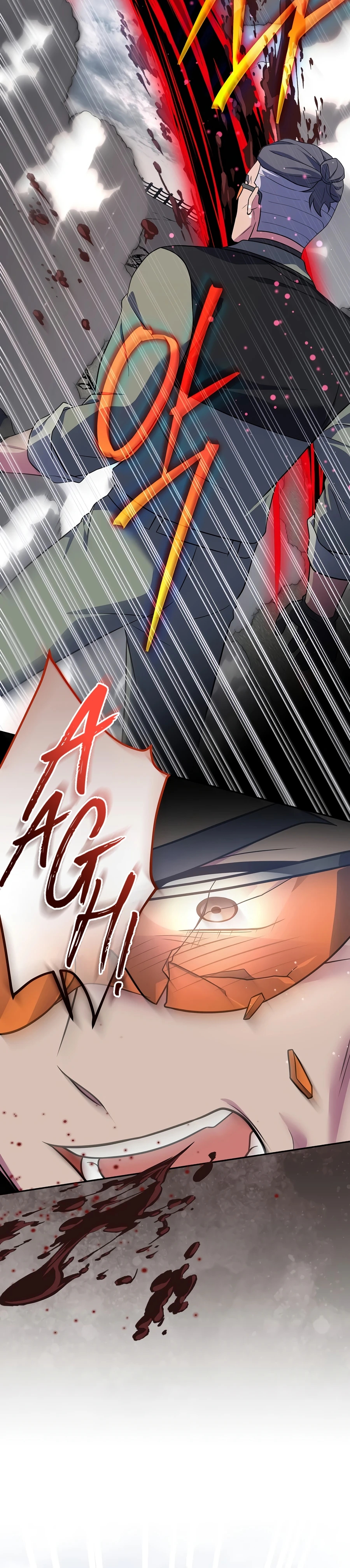The Novel’s Extra (Remake) Chapter 157 page 34 - 