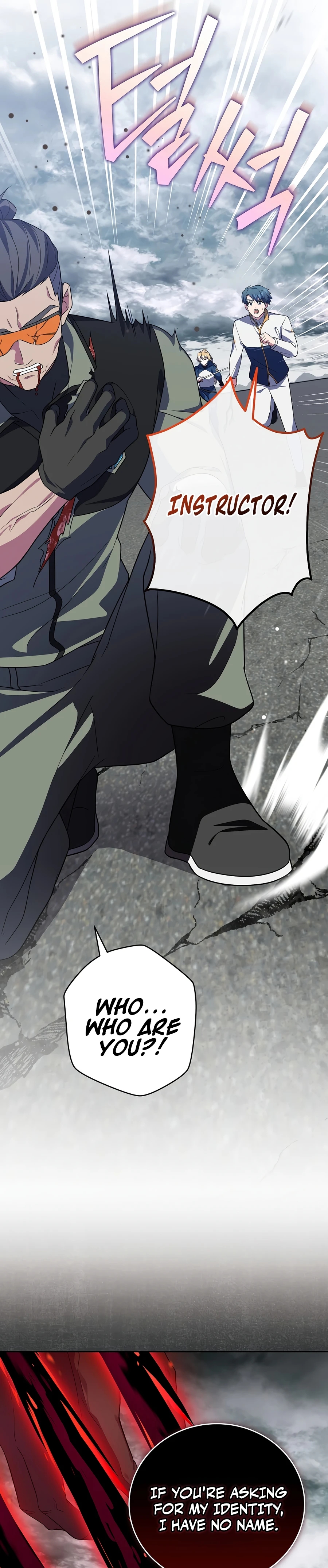The Novel’s Extra (Remake) Chapter 157 page 35 - 