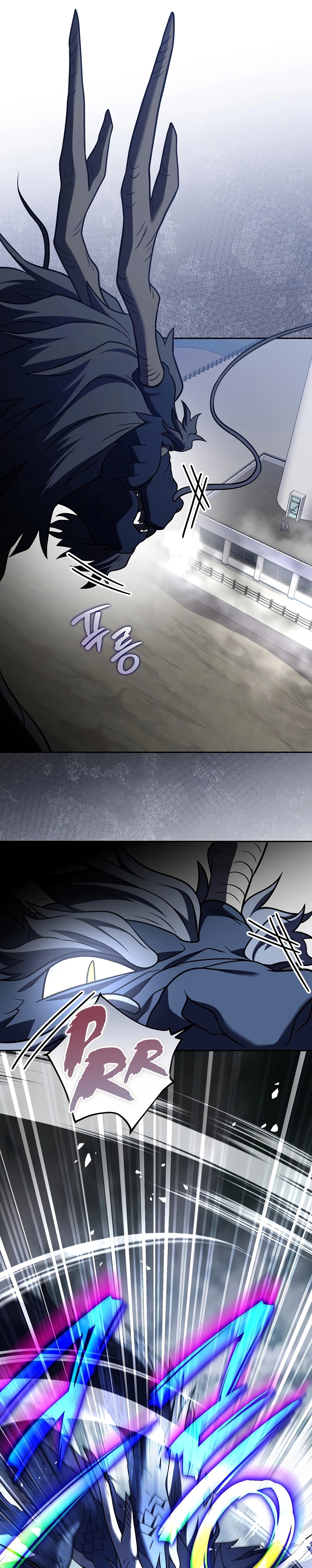 The Novel’s Extra (Remake) Chapter 157 page 5 - 
