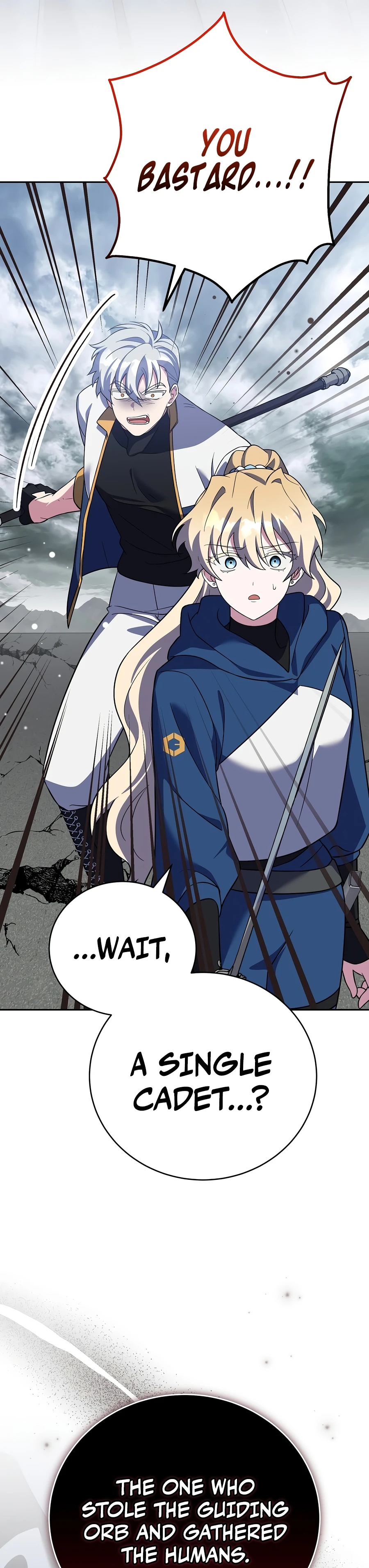 The Novel’s Extra (Remake) Chapter 157 page 42 - 