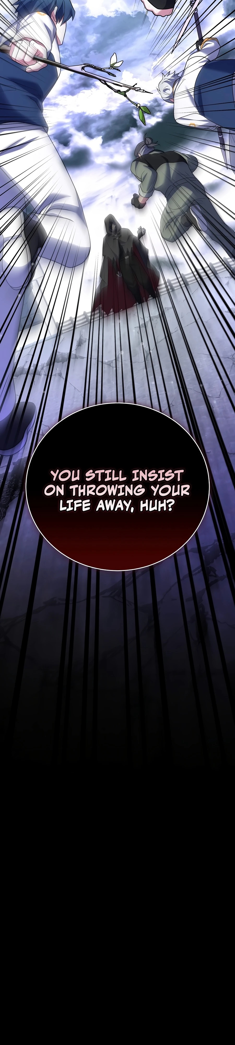 The Novel’s Extra (Remake) Chapter 157 page 49 - 