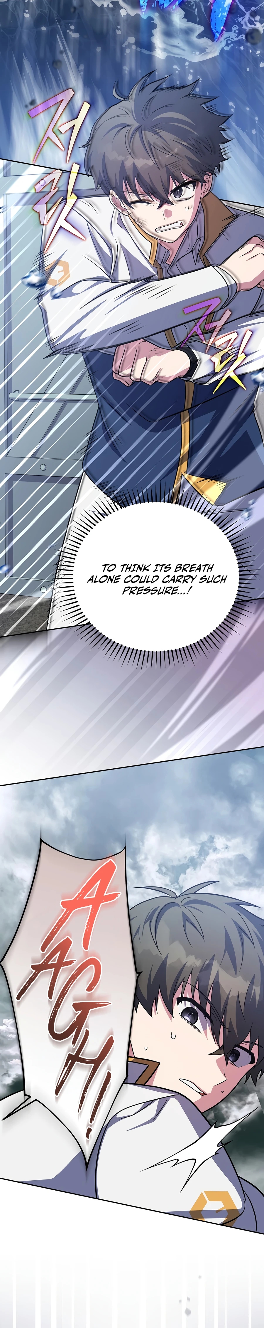 The Novel’s Extra (Remake) Chapter 157 page 7 - 