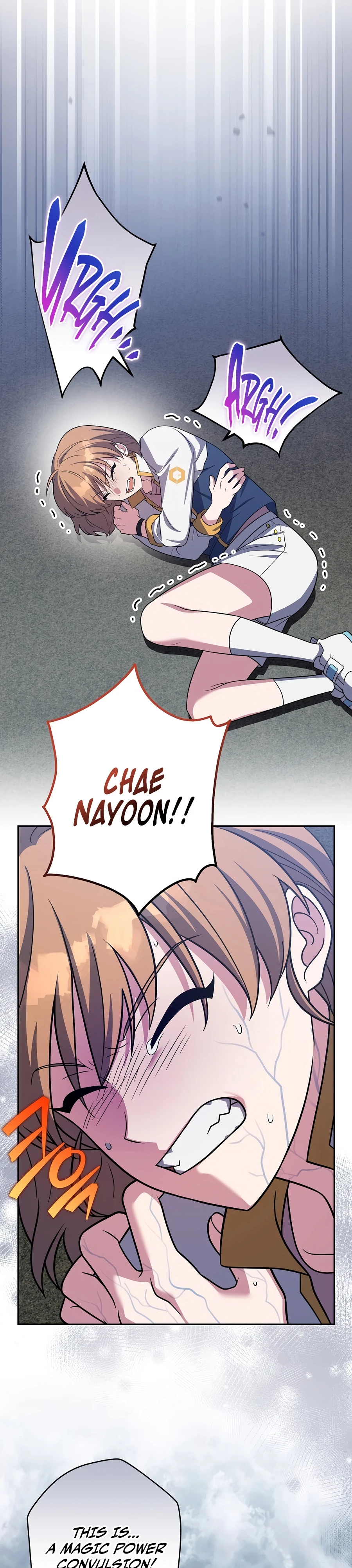 The Novel’s Extra (Remake) Chapter 157 page 8 - 
