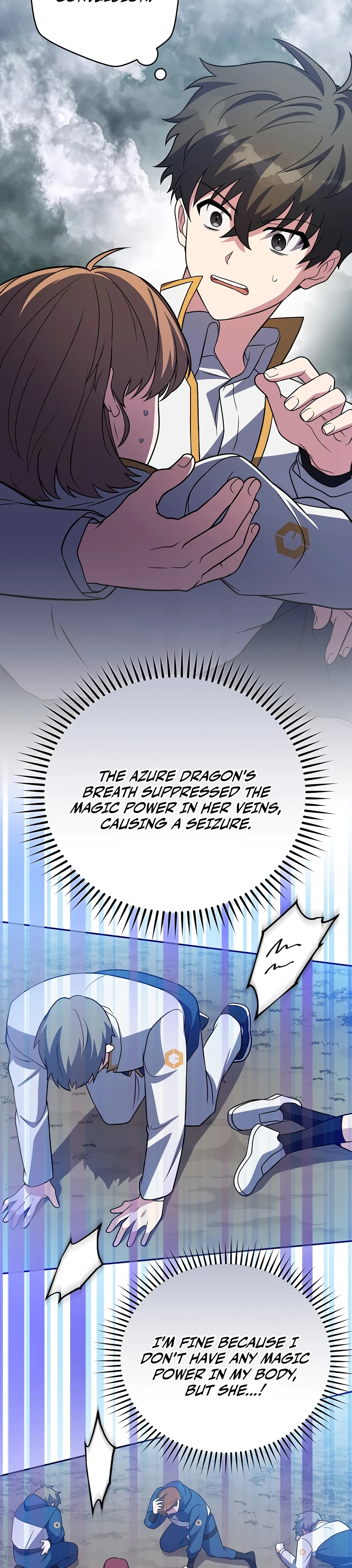 The Novel’s Extra (Remake) Chapter 157 page 9 - 