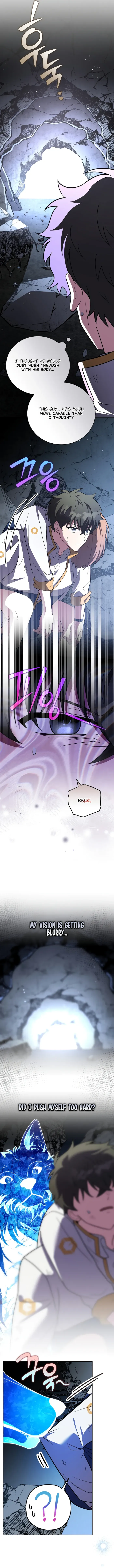 The Novel’s Extra (Remake) Chapter 159 page 4 - 
