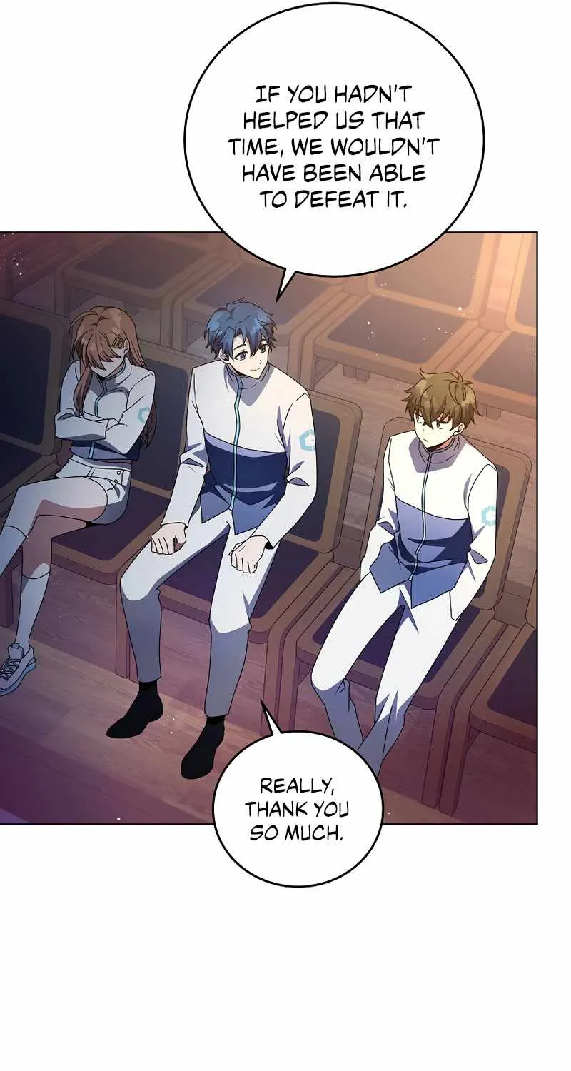 The Novel’s Extra (Remake) Chapter 16 page 18 - 
