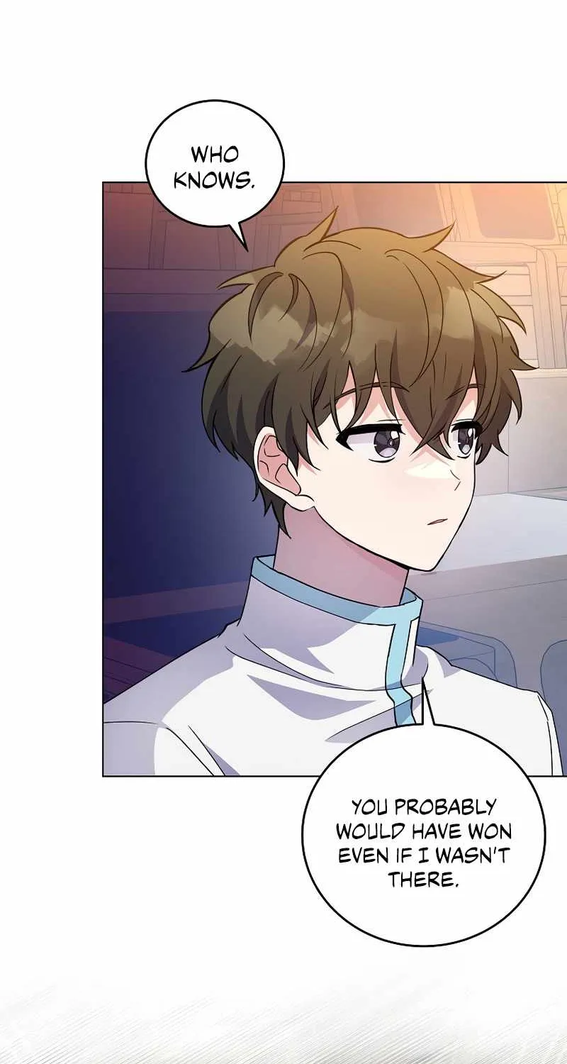The Novel’s Extra (Remake) Chapter 16 page 19 - 