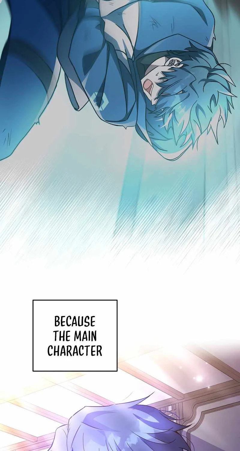 The Novel’s Extra (Remake) Chapter 16 page 21 - 