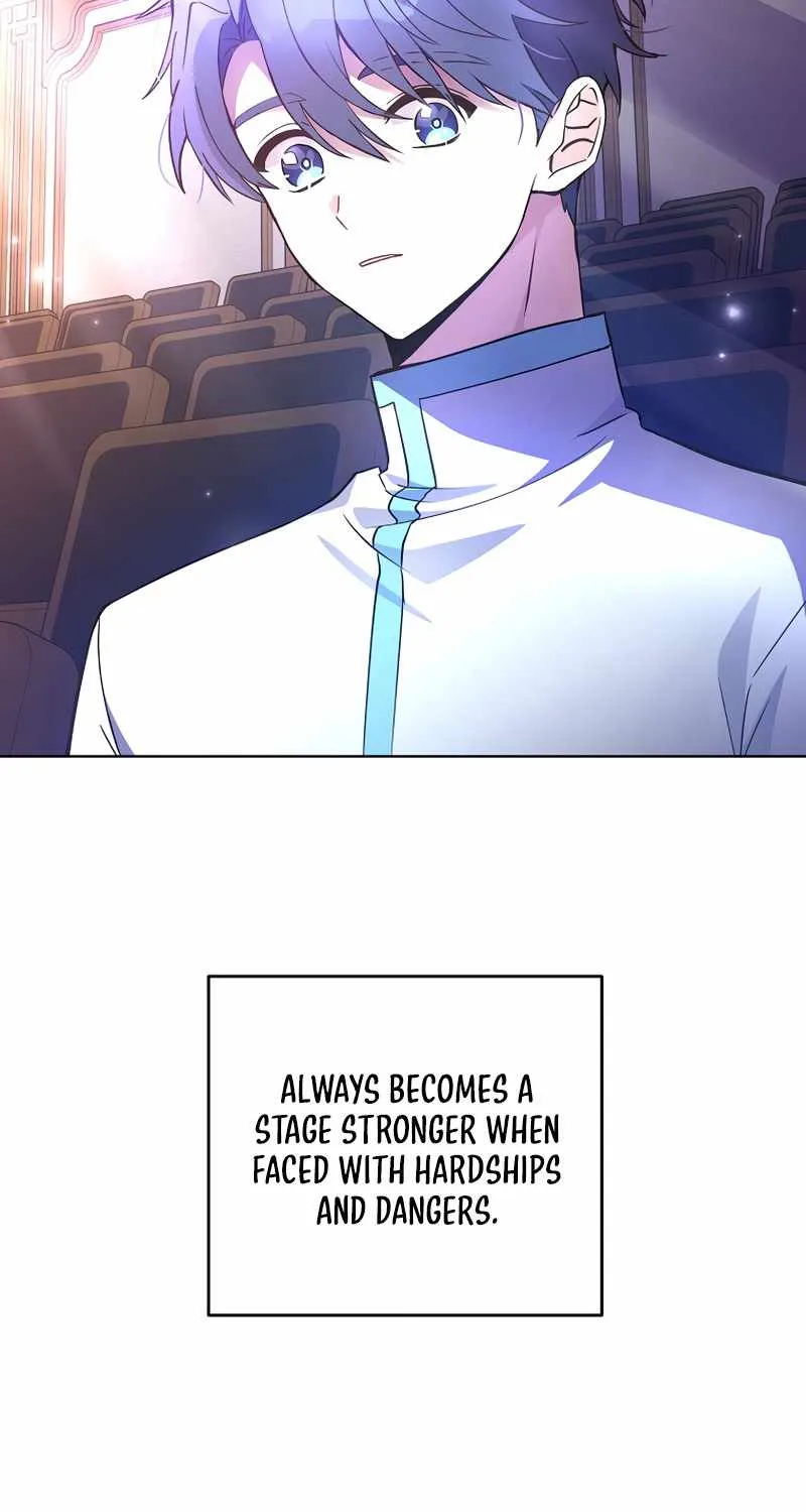 The Novel’s Extra (Remake) Chapter 16 page 22 - 
