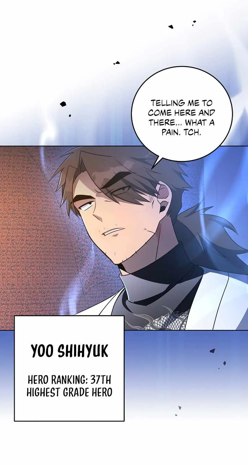 The Novel’s Extra (Remake) Chapter 16 page 28 - 