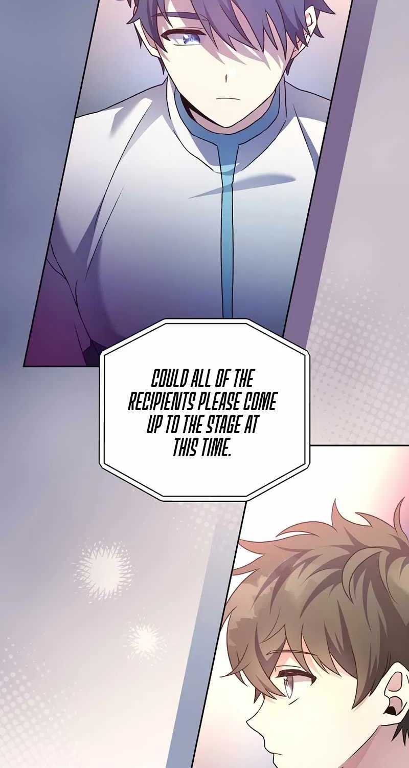 The Novel’s Extra (Remake) Chapter 16 page 32 - 