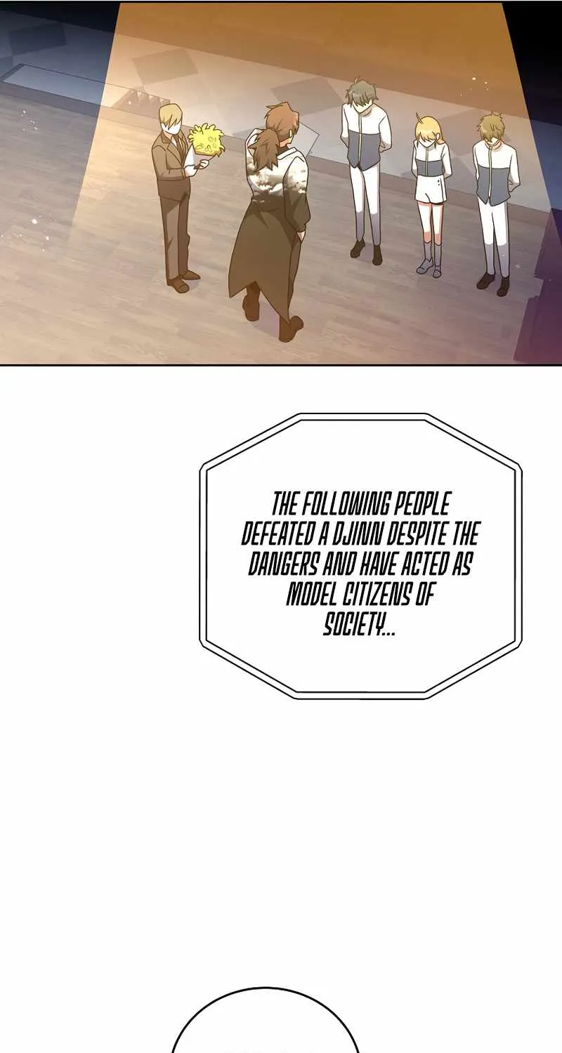 The Novel’s Extra (Remake) Chapter 16 page 34 - 