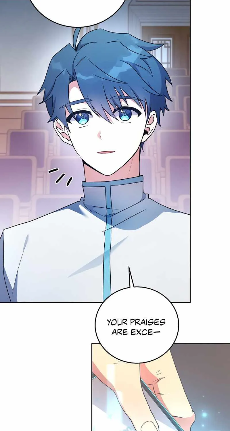 The Novel’s Extra (Remake) Chapter 16 page 36 - 