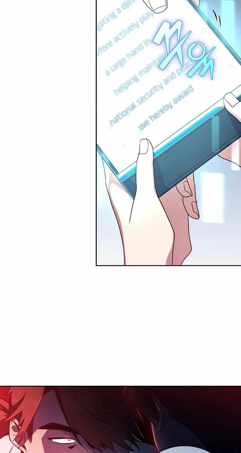 The Novel’s Extra (Remake) Chapter 16 page 37 - 