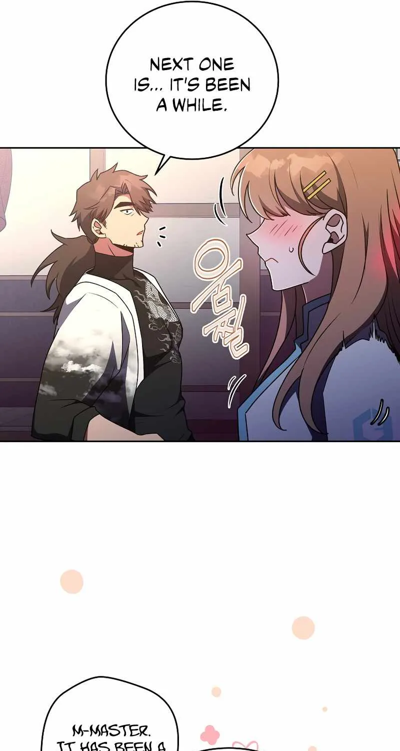 The Novel’s Extra (Remake) Chapter 16 page 42 - 