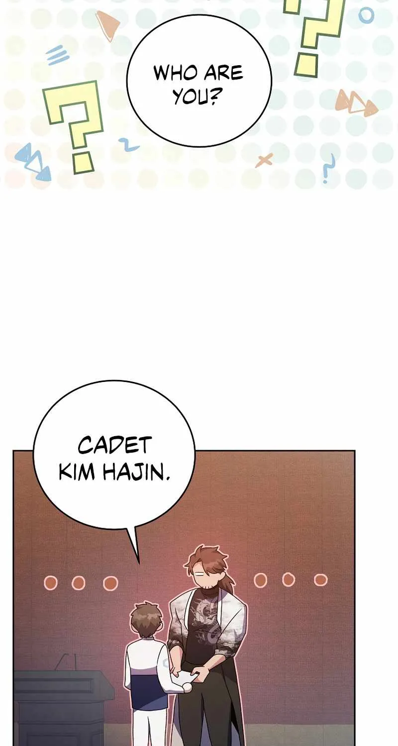 The Novel’s Extra (Remake) Chapter 16 page 46 - 