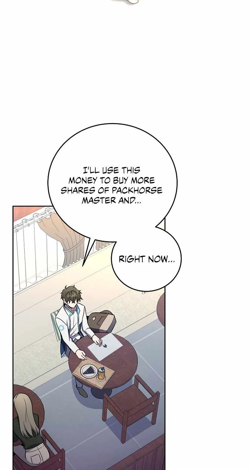 The Novel’s Extra (Remake) Chapter 16 page 52 - 