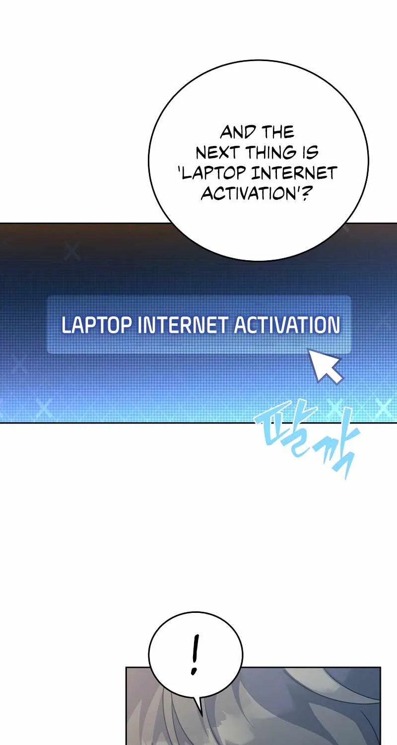 The Novel’s Extra (Remake) Chapter 16 page 61 - 