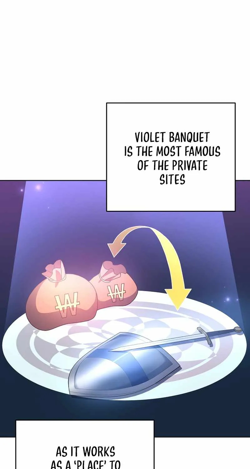 The Novel’s Extra (Remake) Chapter 16 page 67 - 