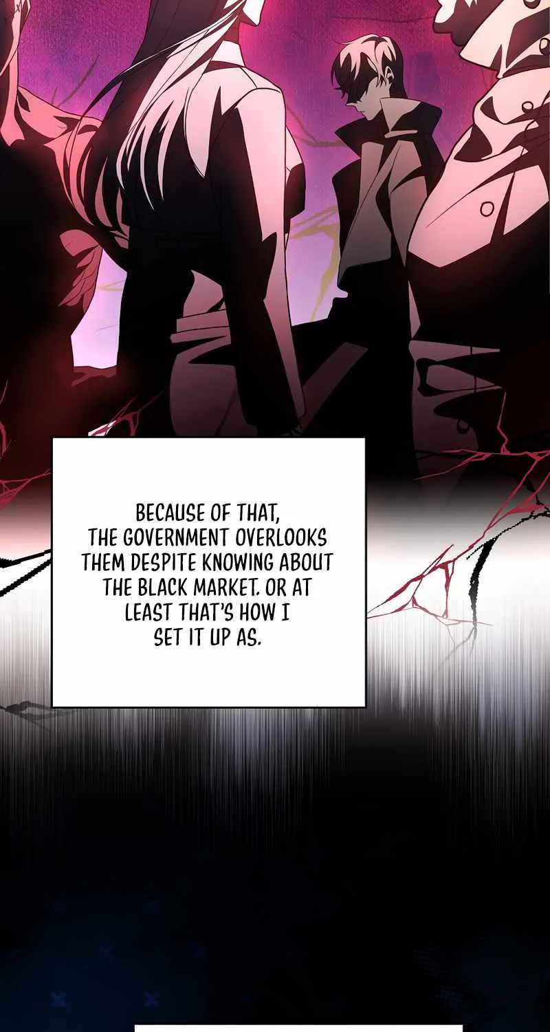 The Novel’s Extra (Remake) Chapter 16 page 69 - 