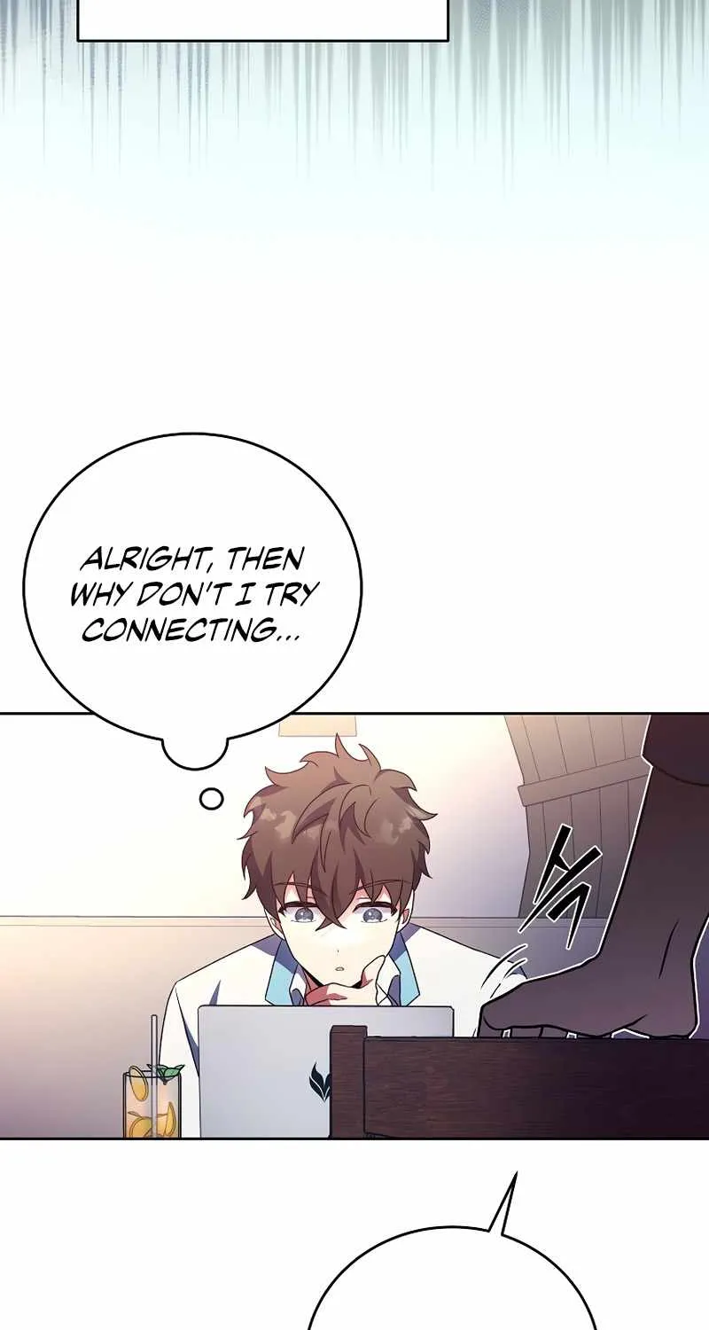 The Novel’s Extra (Remake) Chapter 16 page 71 - 