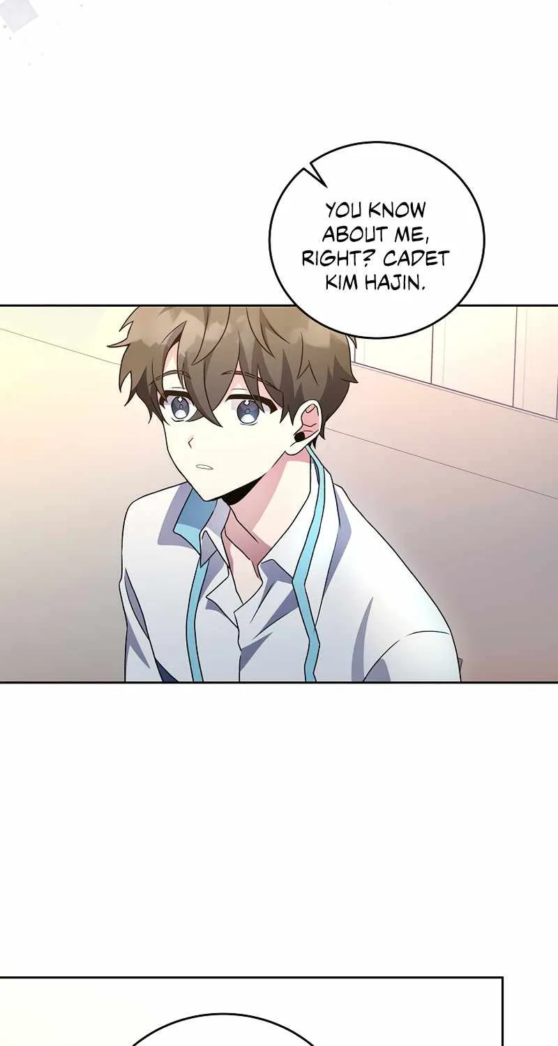 The Novel’s Extra (Remake) Chapter 16 page 74 - 