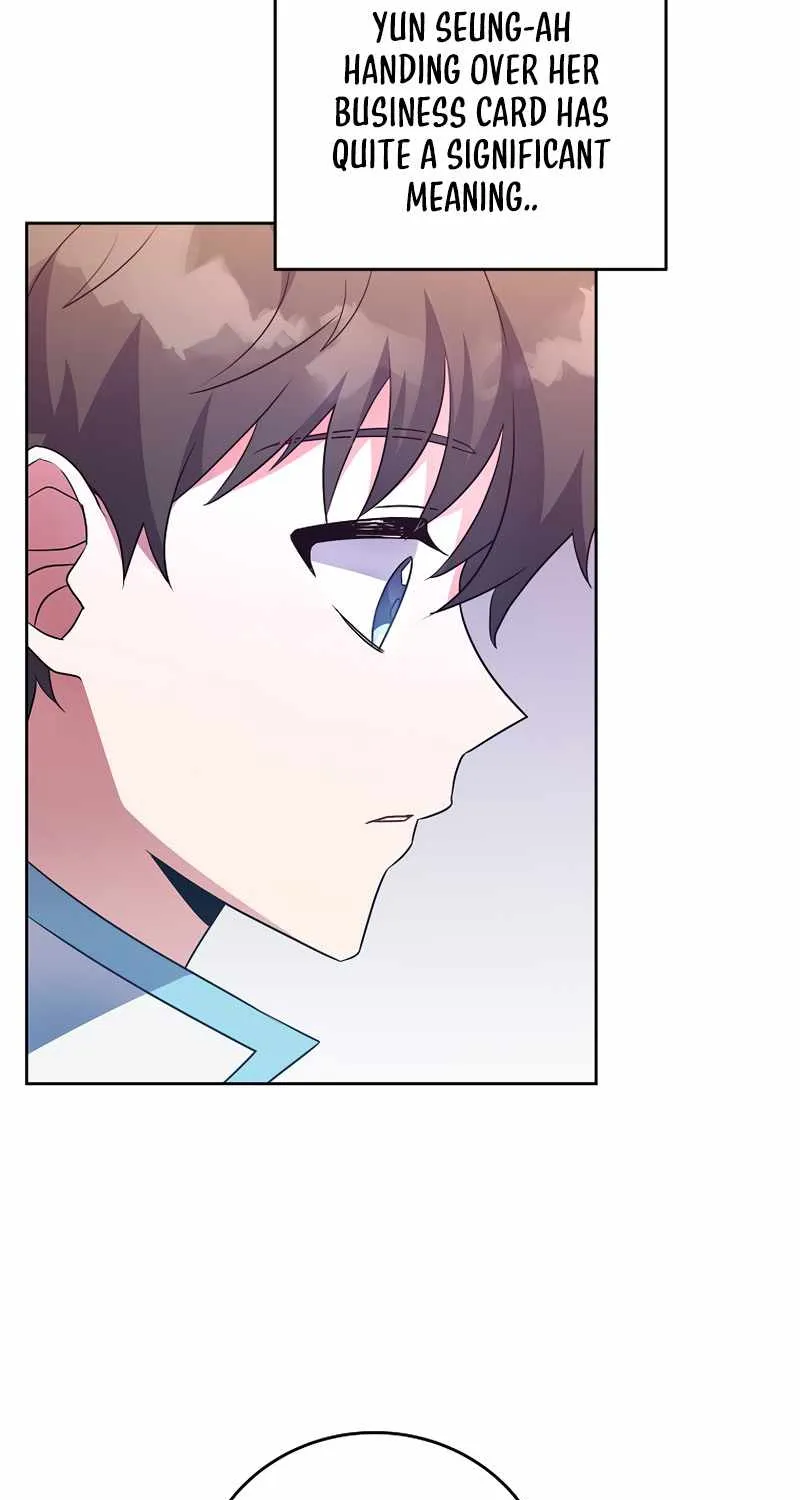 The Novel’s Extra (Remake) Chapter 16 page 77 - 