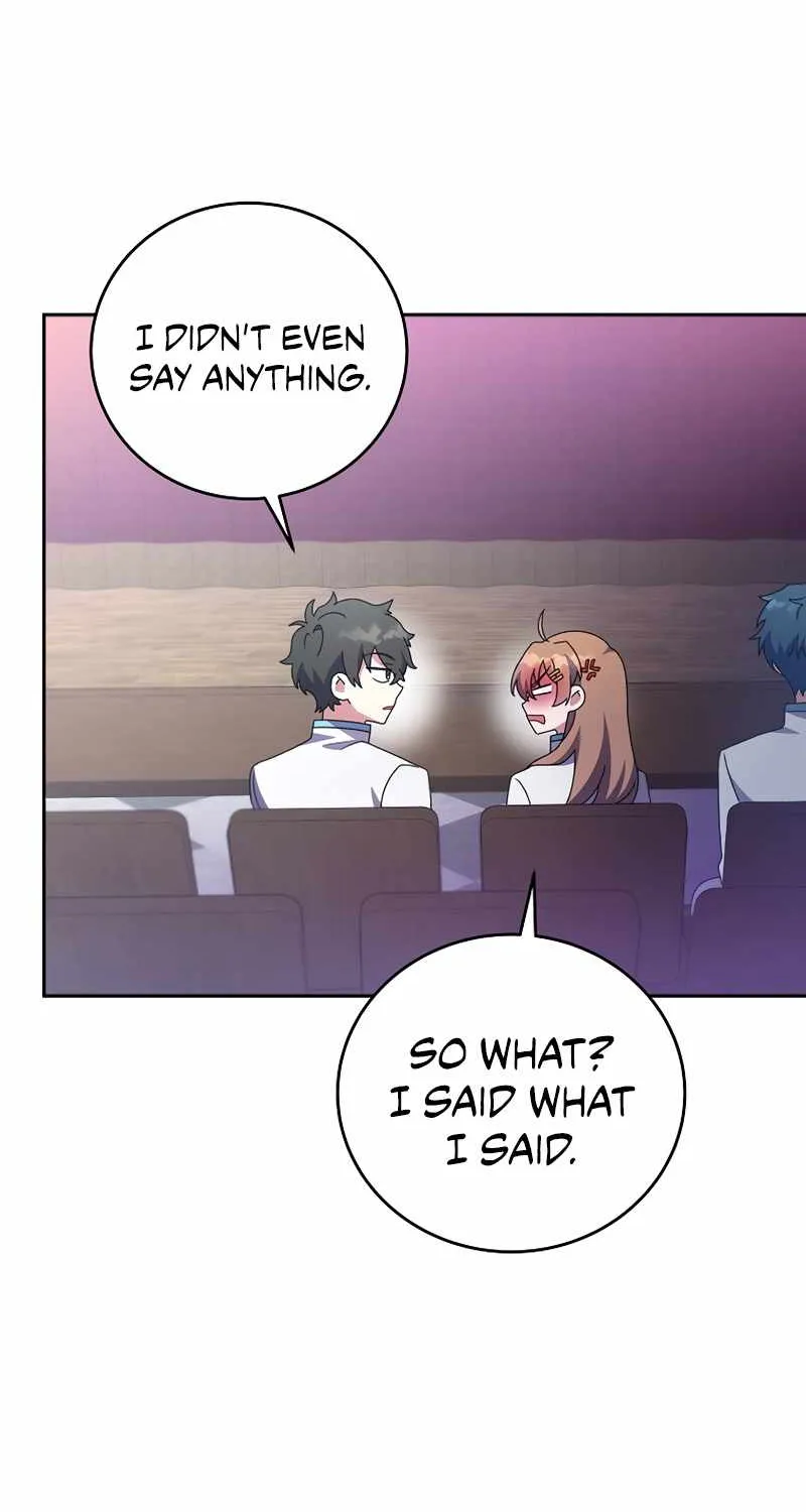 The Novel’s Extra (Remake) Chapter 16 page 9 - 