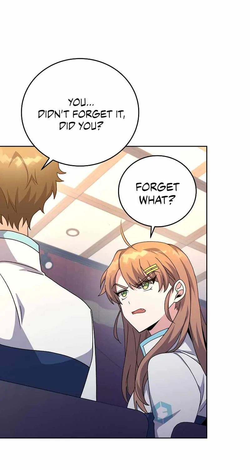 The Novel’s Extra (Remake) Chapter 16 page 10 - 