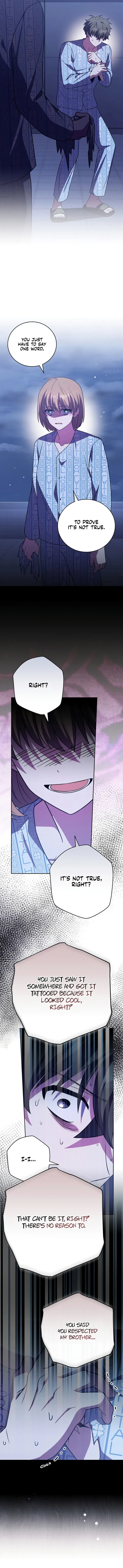 The Novel’s Extra (Remake) Chapter 160 page 2 - 