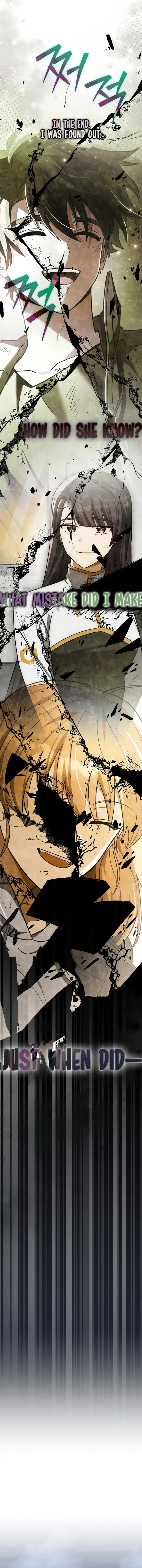 The Novel’s Extra (Remake) Chapter 160 page 6 - 