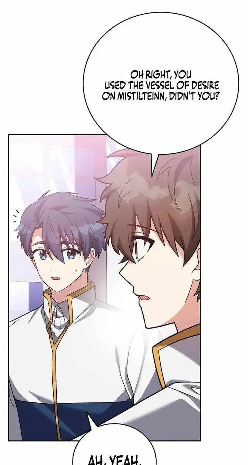 The Novel’s Extra (Remake) Chapter 162 page 28 - 