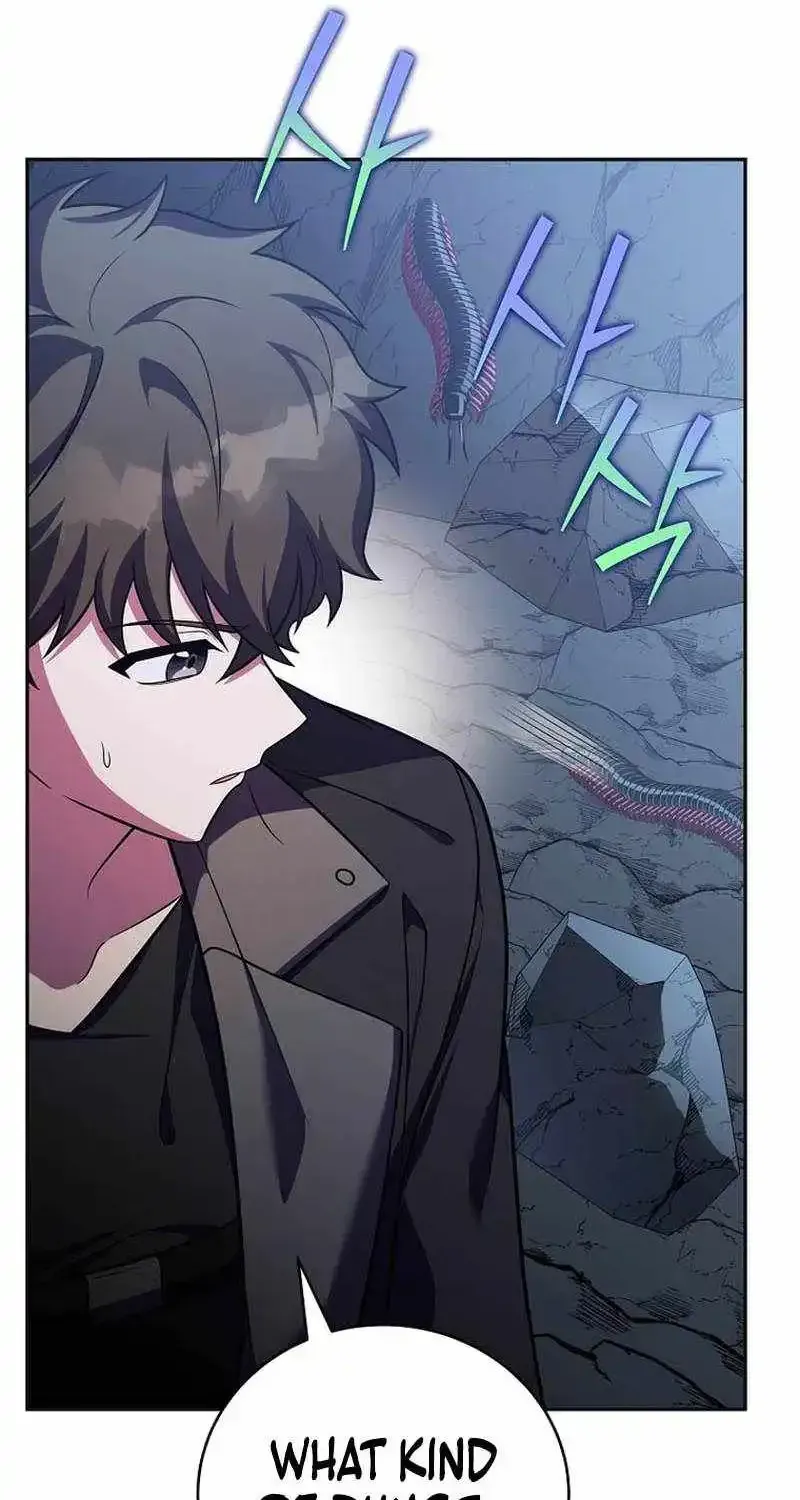 The Novel’s Extra (Remake) Chapter 162 page 50 - 