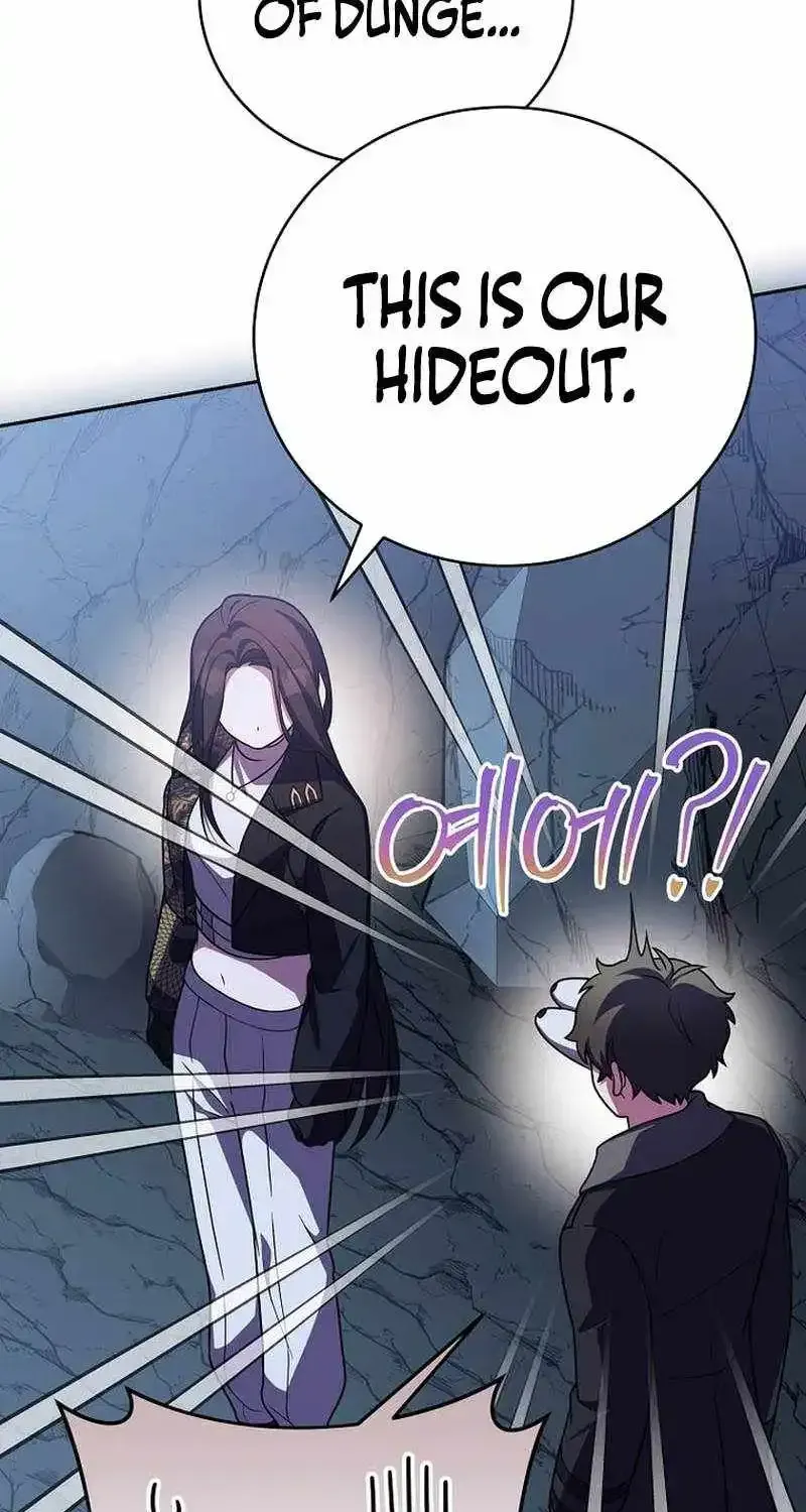 The Novel’s Extra (Remake) Chapter 162 page 51 - 