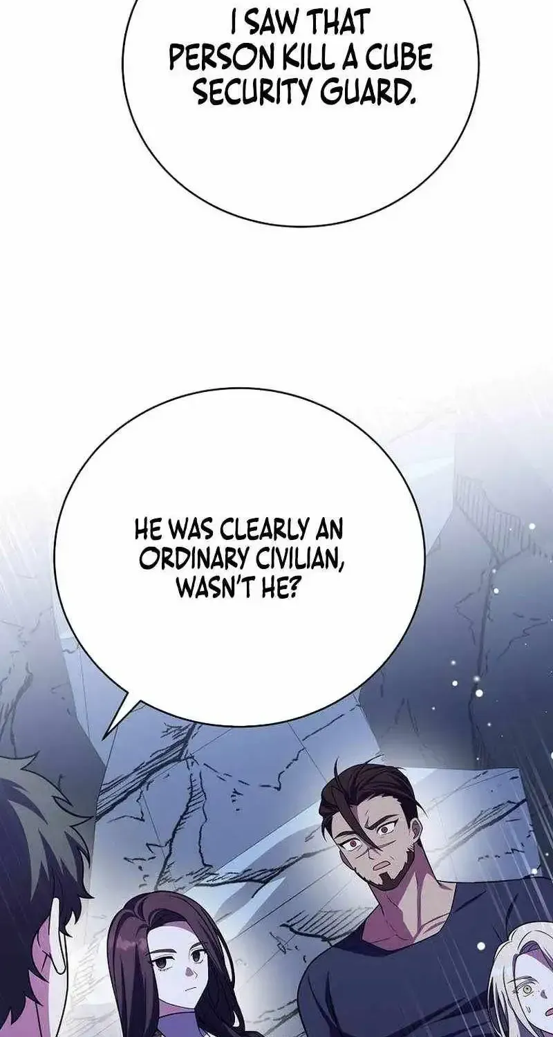 The Novel’s Extra (Remake) Chapter 162 page 82 - 