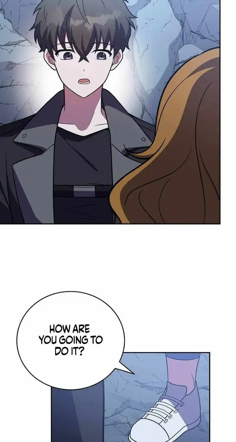 The Novel’s Extra (Remake) Chapter 163 page 17 - 