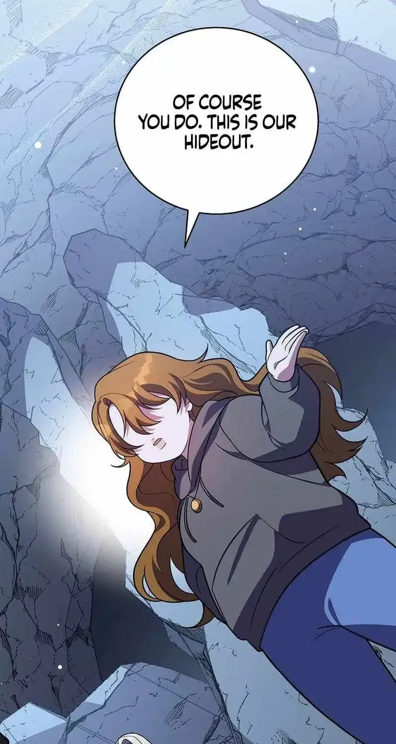 The Novel’s Extra (Remake) Chapter 163 page 19 - 